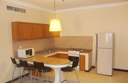 Apartment - 2 - 2 for rent in Al Burhama - Manama - Capital Governorate