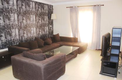Apartment - 2 - 2 for rent in Al Burhama - Manama - Capital Governorate