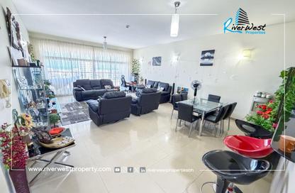 Apartment - 4 Bedrooms - 4 Bathrooms for sale in Amwaj Avenue - Amwaj Islands - Muharraq Governorate