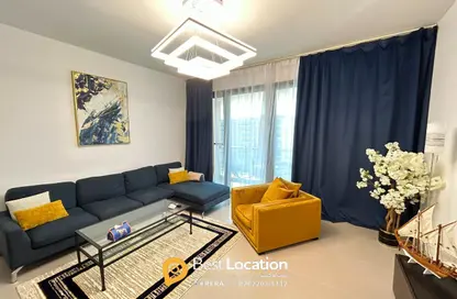 Apartment - 1 Bedroom - 1 Bathroom for sale in Marassi Residences - Diyar Al Muharraq - Muharraq Governorate Apartment - 1 Bedroom - 1 Bathroom for sale in Marassi Residences - Diyar Al Muharraq - Muharraq Governorate
