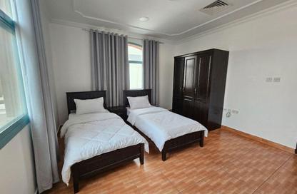 Apartment - 2 Bedrooms - 2 Bathrooms for rent in Al Juffair - Capital Governorate Apartment - 2 Bedrooms - 2 Bathrooms for rent in Al Juffair - Capital Governorate