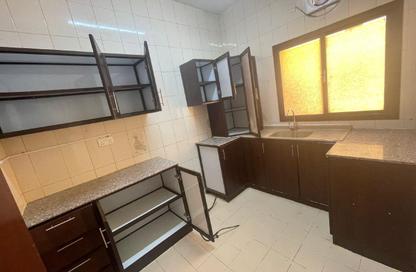 Apartment - 2 Bedrooms - 2 Bathrooms for rent in Exhibition Road - Hoora - Capital Governorate