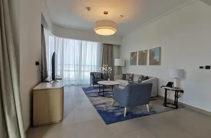 شقة - غرفة نوم - 1 حمام للبيع في ادريس مراسي فيستا - ديار المحرق - المحرق