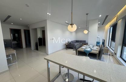 Apartment - 2 Bedrooms - 2 Bathrooms for rent in Saar - Northern Governorate
