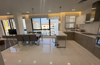 Apartment - 2 Bedrooms - 2 Bathrooms for rent in Saar - Northern Governorate