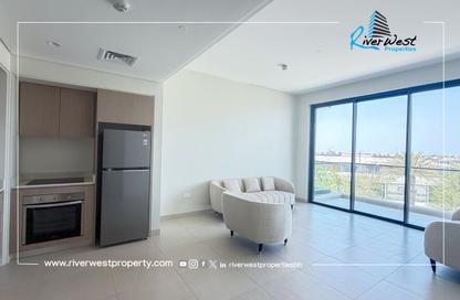 Apartment - 1 Bedroom - 2 Bathrooms for rent in Marassi Park Residences - Diyar Al Muharraq - Muharraq Governorate Apartment - 1 Bedroom - 2 Bathrooms for rent in Marassi Park Residences - Diyar Al Muharraq - Muharraq Governorate