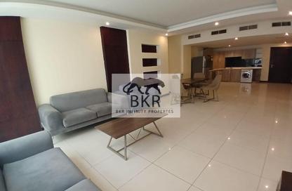 Apartment - 2 Bedrooms - 2 Bathrooms for rent in Al Juffair - Capital Governorate Apartment - 2 Bedrooms - 2 Bathrooms for rent in Al Juffair - Capital Governorate