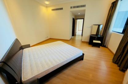 Apartment - 1 Bedroom - 2 Bathrooms for rent in Mahooz - Manama - Capital Governorate
