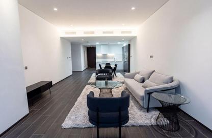 Apartment - 3 Bedrooms - 4 Bathrooms for sale in Bahrain Financial Harbour - Manama - Capital Governorate