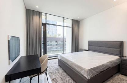 Apartment - 3 Bedrooms - 4 Bathrooms for sale in Bahrain Financial Harbour - Manama - Capital Governorate