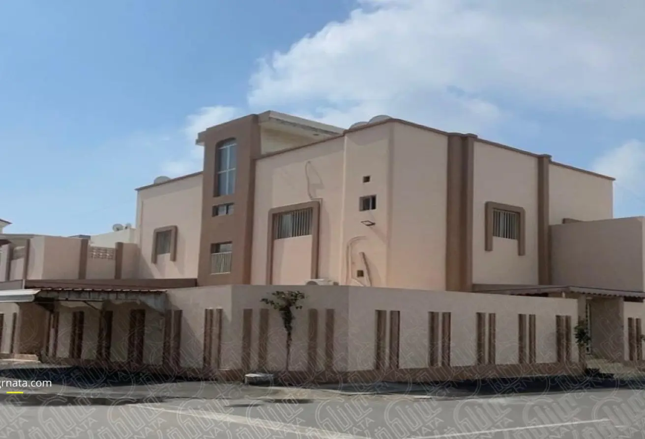 58294416 - الصورة الرئيسية للعقار