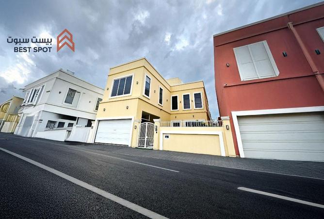 987633 - الصورة الرئيسية للعقار