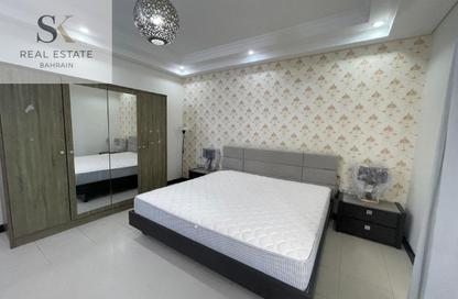 Apartment - 3 Bedrooms - 4 Bathrooms for rent in Abraj Al Lulu - Manama - Capital Governorate Apartment - 3 Bedrooms - 4 Bathrooms for rent in Abraj Al Lulu - Manama - Capital Governorate
