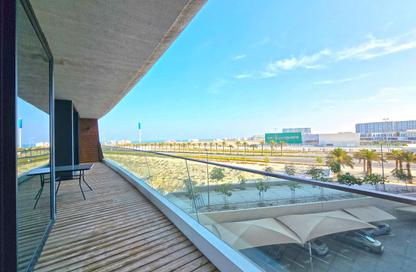 Apartment - 2 - 4 for sale in Essence of Dilmunia - Dilmunia Island - Muharraq Governorate