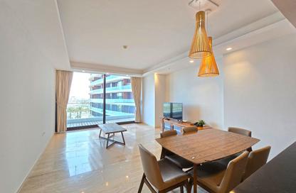 Apartment - 2 - 4 for sale in Essence of Dilmunia - Dilmunia Island - Muharraq Governorate