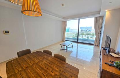 Apartment - 2 - 4 for sale in Essence of Dilmunia - Dilmunia Island - Muharraq Governorate