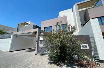 Villa - 3 Bedrooms - 4 Bathrooms for rent in Saar - Northern Governorate