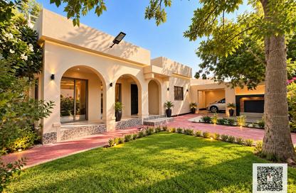 Villa - 3 - 2 for rent in Tubli - Central Governorate Villa - 3 - 2 for rent in Tubli - Central Governorate