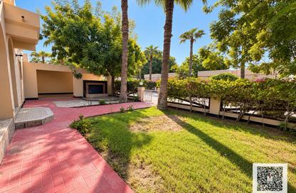 Villa - 3 - 2 for rent in Tubli - Central Governorate Villa - 3 - 2 for rent in Tubli - Central Governorate