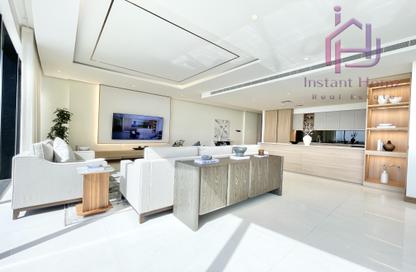 Apartment - 3 Bedrooms - 5 Bathrooms for sale in Hidd - Muharraq Governorate Apartment - 3 Bedrooms - 5 Bathrooms for sale in Hidd - Muharraq Governorate