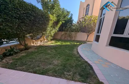 Villa - 3 Bedrooms - 5 Bathrooms for rent in Hamala - Northern Governorate