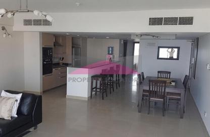 Apartment - 2 Bedrooms - 2 Bathrooms for sale in Tala Island - Amwaj Islands - Muharraq Governorate