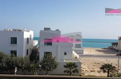 شقة - 2 غرف نوم - 2 حمامات للبيع في جزيرة تالا - أمواج - المحرق