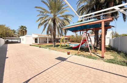 Compound - 4 - 5 for rent in Hamala - Northern Governorate