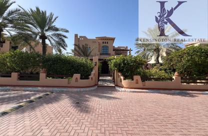 Compound - 3 Bedrooms - 4 Bathrooms for rent in Jannusan - Northern Governorate Compound - 3 Bedrooms - 4 Bathrooms for rent in Jannusan - Northern Governorate
