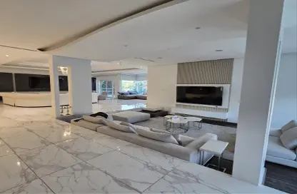 Villa - 7+ Bedrooms for sale in Jurdab - Central Governorate