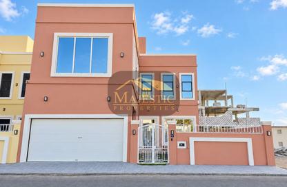 Villa - 4 - 7 for sale in Janabiya - Northern Governorate Villa - 4 - 7 for sale in Janabiya - Northern Governorate