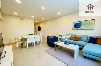 Apartment - 2 Bedrooms - 3 Bathrooms for rent in Adliya - Manama - Capital Governorate Apartment - 2 Bedrooms - 3 Bathrooms for rent in Adliya - Manama - Capital Governorate