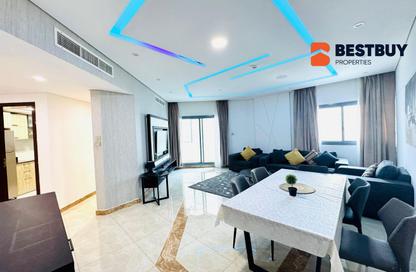 Apartment - 1 Bedroom - 2 Bathrooms for rent in Busaiteen - Muharraq Governorate Apartment - 1 Bedroom - 2 Bathrooms for rent in Busaiteen - Muharraq Governorate