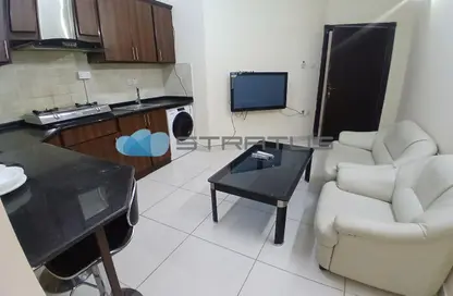 شقة - غرفة نوم - 1 حمام للايجار في ذا تريجر - دلمونيا - المحرق