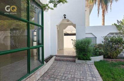 Villa - 3 - 4 for rent in Adliya - Manama - Capital Governorate