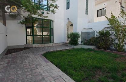 Villa - 3 - 4 for rent in Adliya - Manama - Capital Governorate