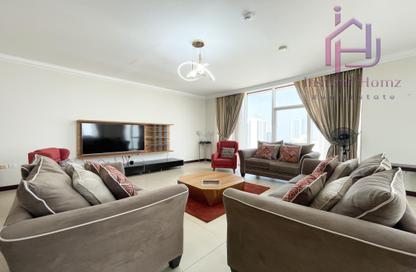 Apartment - 3 Bedrooms - 3 Bathrooms for rent in Al Juffair - Capital Governorate Apartment - 3 Bedrooms - 3 Bathrooms for rent in Al Juffair - Capital Governorate