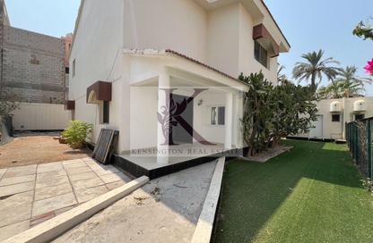 Compound - 4 Bedrooms - 3 Bathrooms for rent in Barbar - Northern Governorate