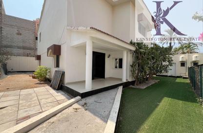Compound - 4 Bedrooms - 3 Bathrooms for rent in Barbar - Northern Governorate Compound - 4 Bedrooms - 3 Bathrooms for rent in Barbar - Northern Governorate