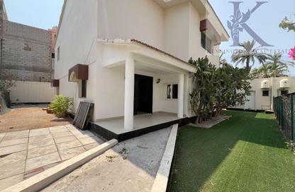 Compound - 4 Bedrooms - 3 Bathrooms for rent in Barbar - Northern Governorate Compound - 4 Bedrooms - 3 Bathrooms for rent in Barbar - Northern Governorate