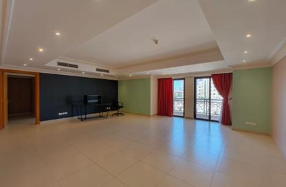 Apartment - 4 Bedrooms - 4 Bathrooms for rent in Um Al Hasam - Manama - Capital Governorate