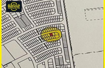 Land - Studio for sale in Hamala - Northern Governorate