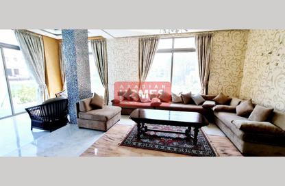 Villa - 3 Bedrooms - 4 Bathrooms for rent in Al Marsa Floating City - Amwaj Islands - Muharraq Governorate