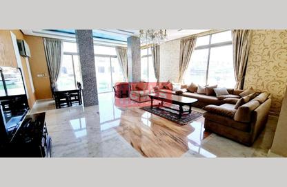 Villa - 3 Bedrooms - 4 Bathrooms for rent in Al Marsa Floating City - Amwaj Islands - Muharraq Governorate