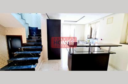 Villa - 3 Bedrooms - 4 Bathrooms for rent in Al Marsa Floating City - Amwaj Islands - Muharraq Governorate