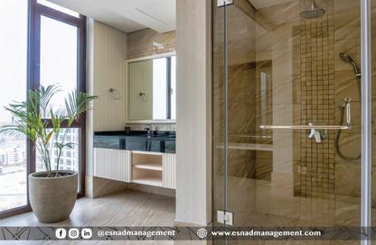 Penthouse - 3 Bedrooms - 5 Bathrooms for sale in Amwaj Marina - Amwaj Islands - Muharraq Governorate Penthouse - 3 Bedrooms - 5 Bathrooms for sale in Amwaj Marina - Amwaj Islands - Muharraq Governorate