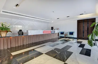 Apartment - 1 Bedroom - 1 Bathroom for sale in Amwaj Avenue - Amwaj Islands - Muharraq Governorate