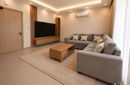 Apartment - 1 - 1 for rent in Janabiya - Northern Governorate