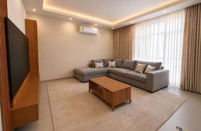 Apartment - 1 - 1 for rent in Janabiya - Northern Governorate