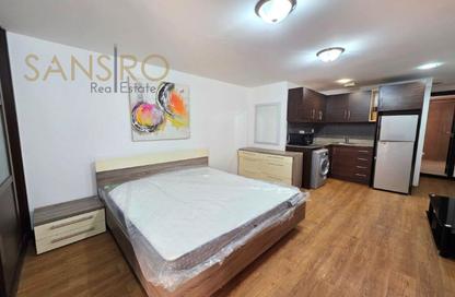 Apartment - Studio - 1 Bathroom for rent in Saar - Northern Governorate